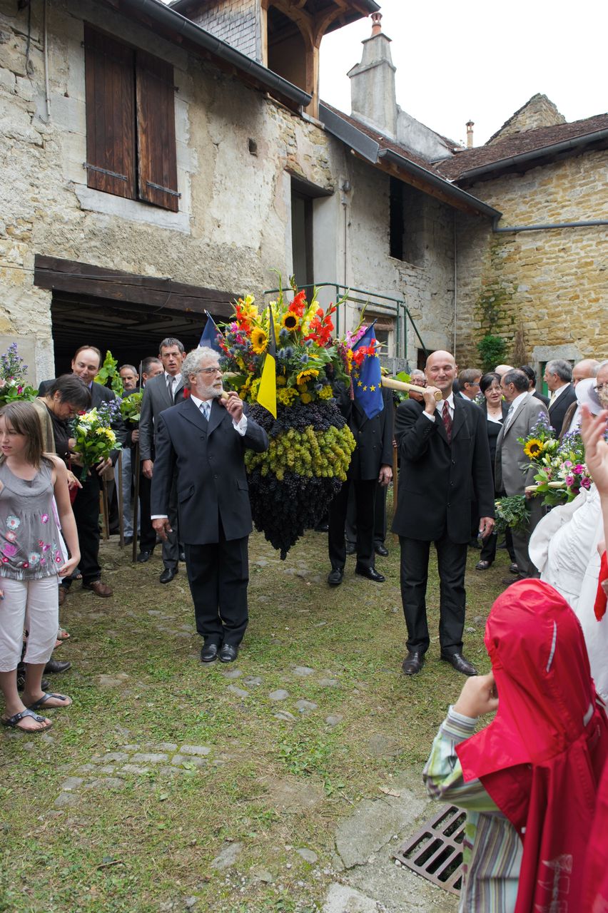 Evenements Biou Arbois 9791